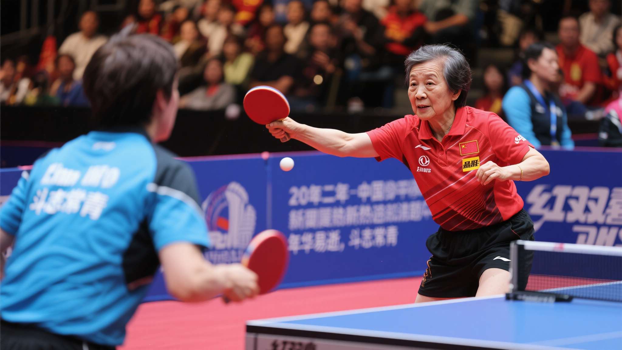 64岁老将李春丽代表新西兰再战澳门世界杯!,就问你服不服 体育世界一向云集强者,但真正让人敬佩的不仅是天赋与实力,更在于“年华易逝,斗志常
